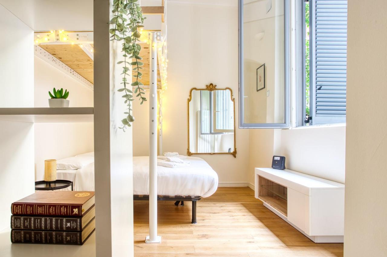 Ferienwohnung Urban & Stylish Loft - Via Farini Mailand Exterior foto